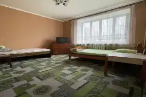 Квартира 3-комнатная для организаций, Егорьевск