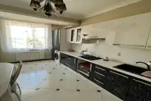 Квартира на улице Пушкина, Дербент