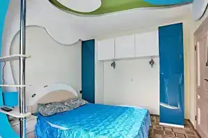 Квартира на Тенистой 3, Геленджик