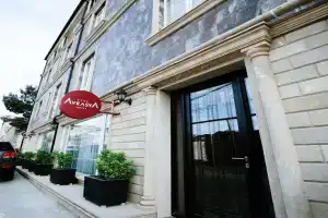 Отель «Avrasya», Баку