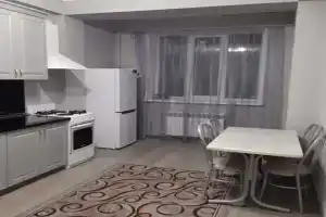 Квартира на проспекте М. Омарова 18, Каспийск