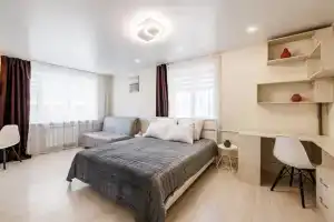 Квартира На улице Фрунзе 22, Тула