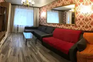 Квартира 3 Комнатная Квартира для Большой Компании, Выборг