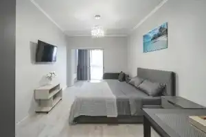 Квартира на Параллельной 9, Сочи
