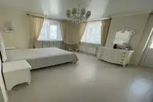 Квартира Уютная Двухкомнатная, Самара