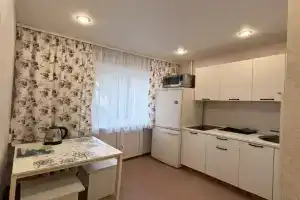 Квартира у Метро Карла Маркса, Новосибирск