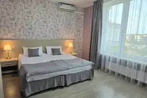 Апартаменты Чистые Пруды, Адлер