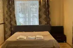 Квартира Комфорт 1 Комнатная, Домбай