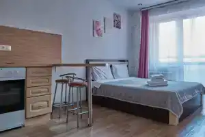 Квартира на Дальневосточной 29/2, Иркутск