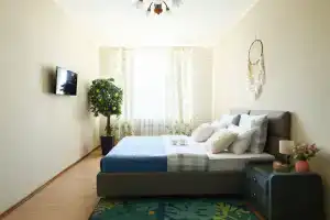 Квартира Роман с Петербургом, Санкт-Петербург