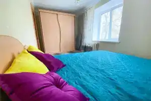 Квартира на Достоевского, 102, Уфа