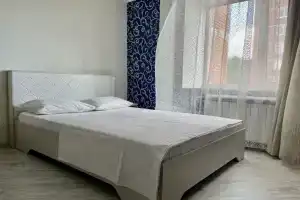 Квартира Студия 25 м², Томск