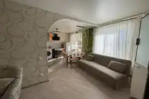 Pskov City Apartments Юбилейная, Псков