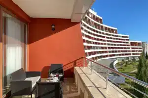 Апартаменты Familiya Gurzuf 2, Гурзуф