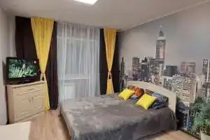 Квартира студия на улице Северо-Западная 81 (44), Барнаул