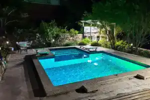 Квартира 1 у Моря с Теплым Бассейном, Туапсе