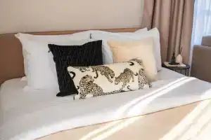 Апартаменты Planeta от Esenia Home, Уфа