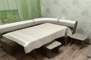 Квартира на Волгоградской, Знаменск