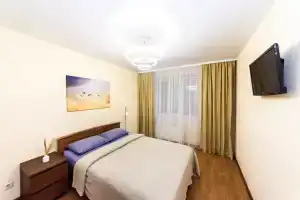 Апартаменты Tomsk House 3, Томск