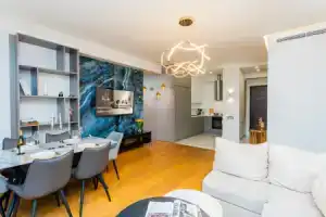 Апартаменты on Pushkin Str. 25-58, Ереван