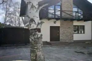 Гостевой дом «Бунгало Черемушки», Новоабзаково