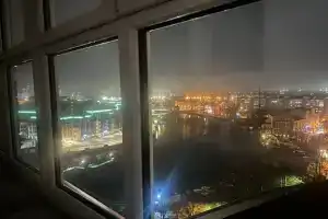 Квартира в Рыбной деревне