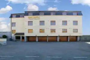 Park Avenue Hotel Yerevan, Ереван