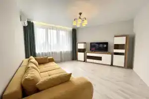 Квартира Honey Troesutok, Калининград