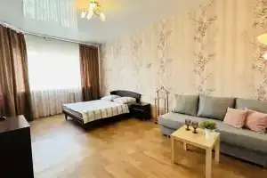 Апартаменты на 2-м переулке Мира 26, Ульяновск
