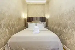 Апартаменты MoreRooms на тюльпанов 3, Адлер