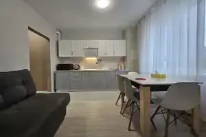 Квартира на Зелёном бульваре 19, Владивосток