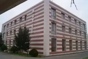 Отель Arena Khachmaz, Кёхне-Хачмаз