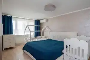 Апартаменты Family House in Moscow, Москва