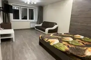 Квартира ФРУНЗЕ 24, Тверь