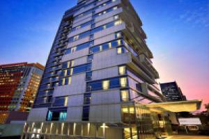 Aston Priority Simatupang Hotel And Conference Center, Джакарта
