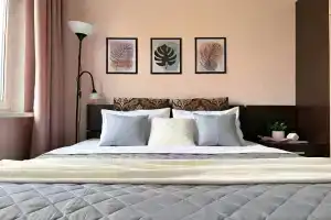 Квартира на Рихарда Зорге 42, Казань