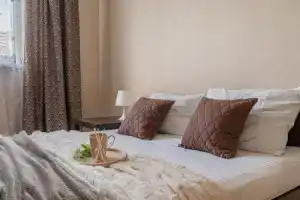 Квартира на Юбилейной, Верхняя Пышма