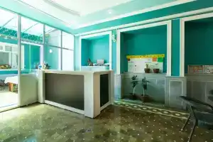 Отель Great Trip, Ташкент