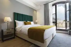 Mest Hotel Istanbul Sirkeci, Стамбул