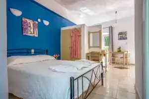Апарт-отель Stavros Villas and Apartments, Малеме