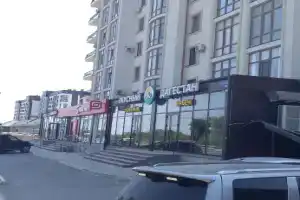 Квартира на проспекте Насрутдинова 138, Махачкала