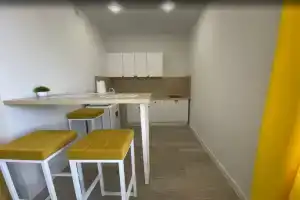 Квартира Rest For You and Your Pet, Тюмень