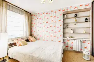 Квартира на Советском 29, Кемерово