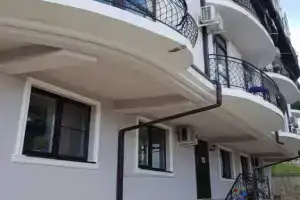 Апартаменты Бристоль, Адлер