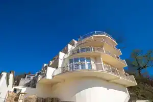 Гостевой дом «Флоранс», Хоста