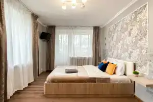 Апартаменты RELAX APART – Московская 12, Химки