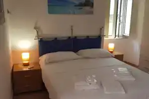 Апартаменты Castello, Формия