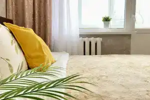 Апартаменты Бизнес класса Степное Очарование, Балаково