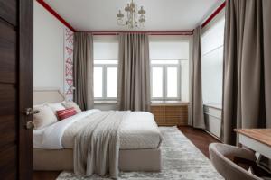 Квартира GM Apartments у Кремля и Красной Площади, Москва