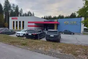 Отель «Оазис»